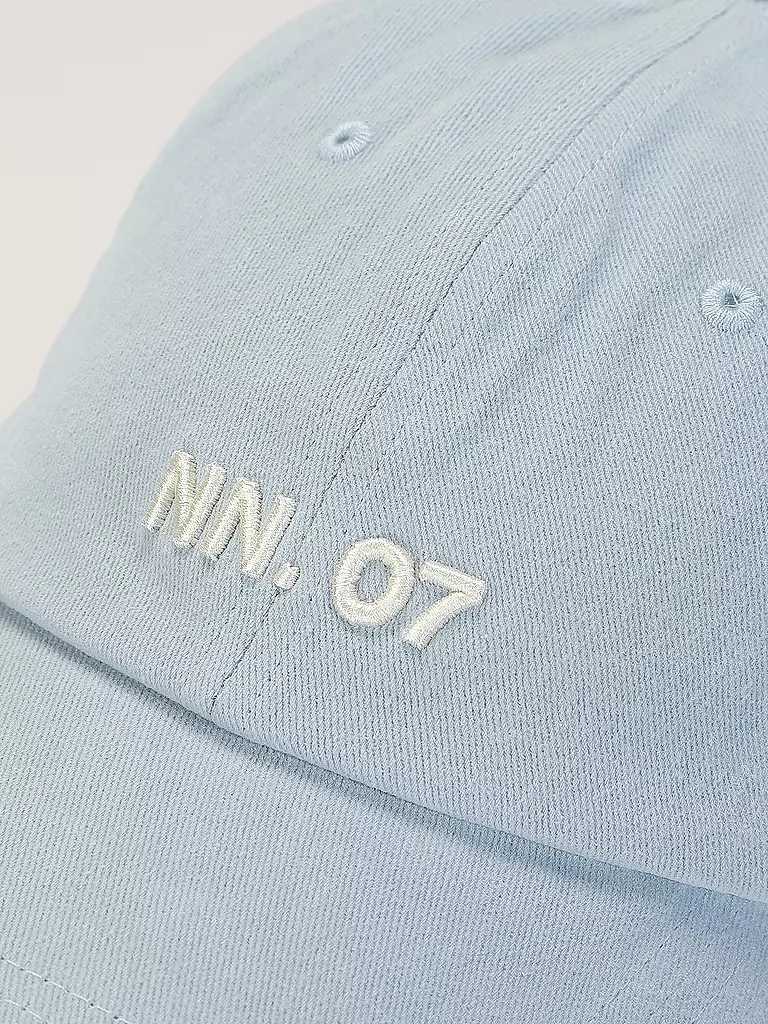NN.07 | Casquette | Bleu