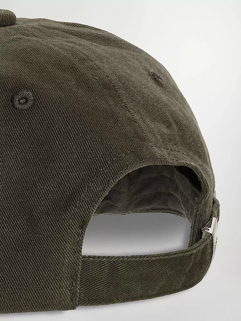NN.07 | Casquette | 