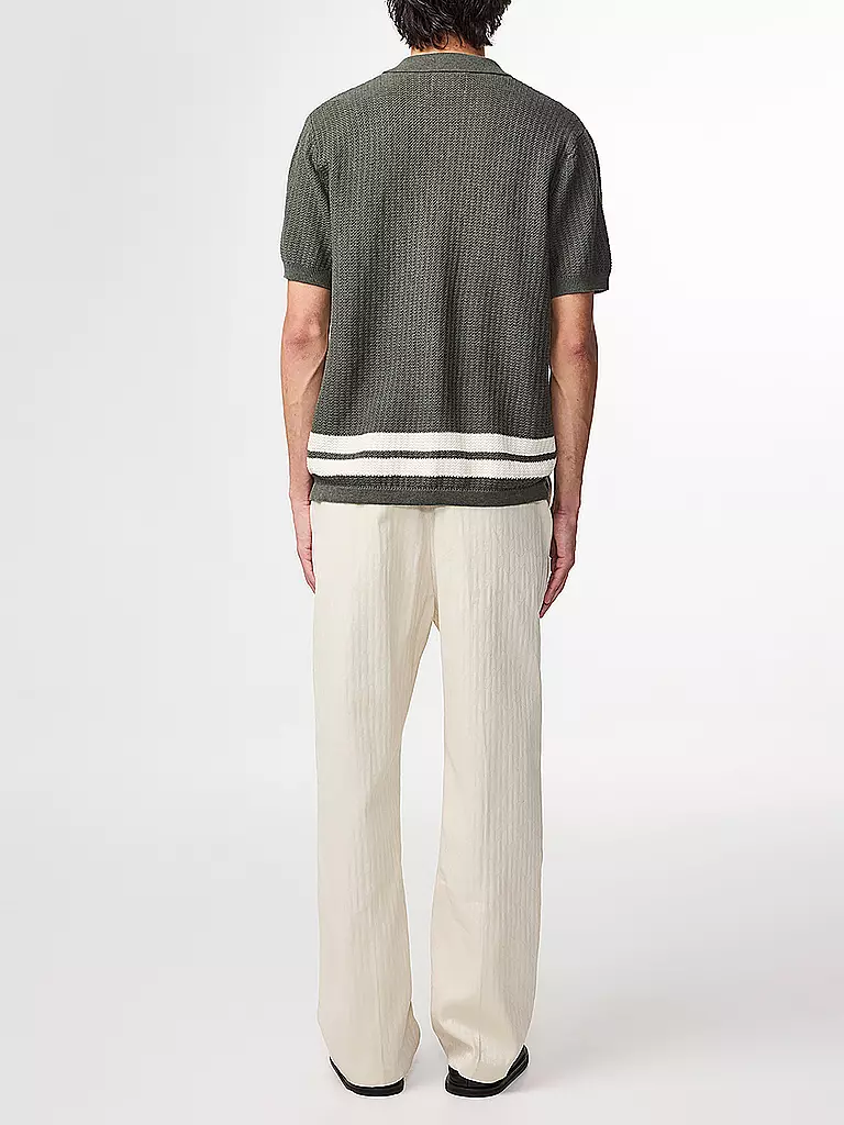 NN.07 | Chemise ARES | 