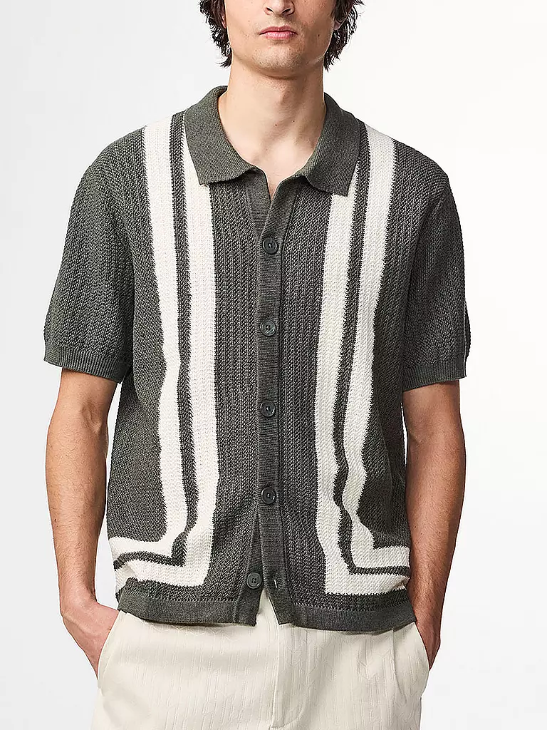NN.07 | Chemise ARES | 