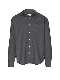 NN.07 | Chemise coupe regular | Gris