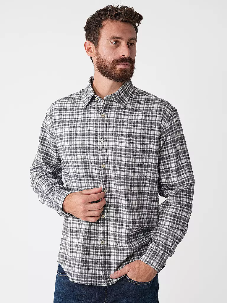 NN.07 | Chemise coupe regular | 
