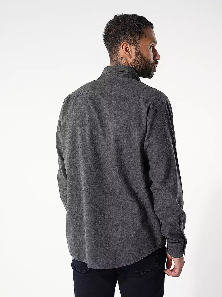 NN.07 | Chemise coupe regular | 