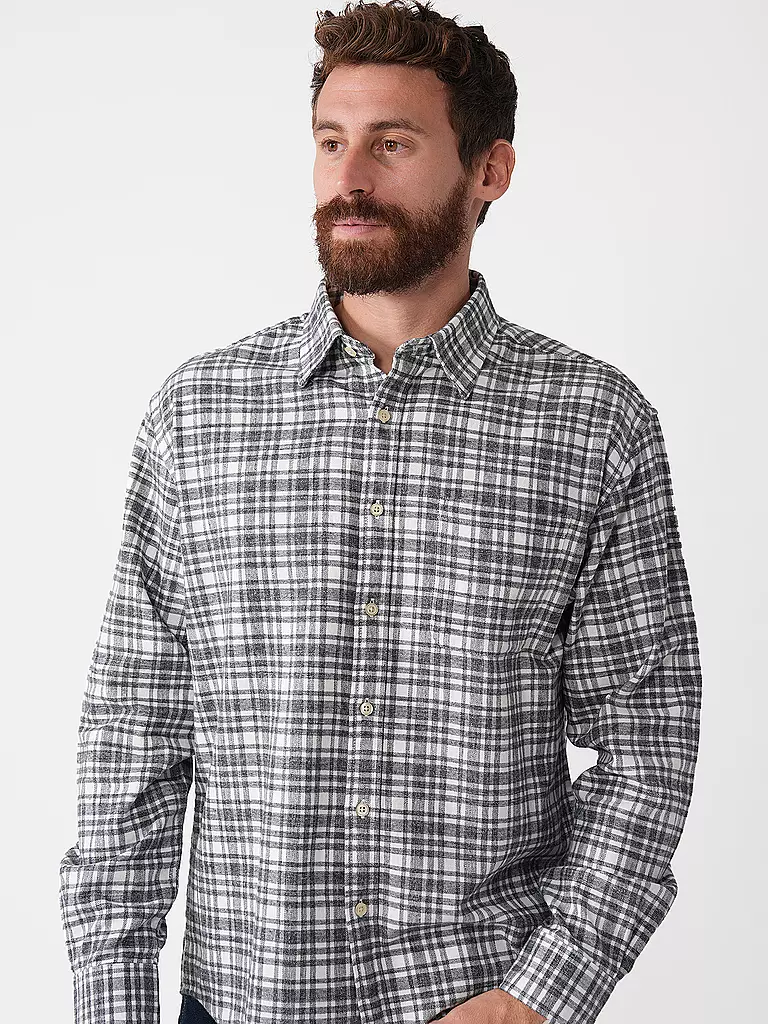 NN.07 | Chemise coupe regular | 