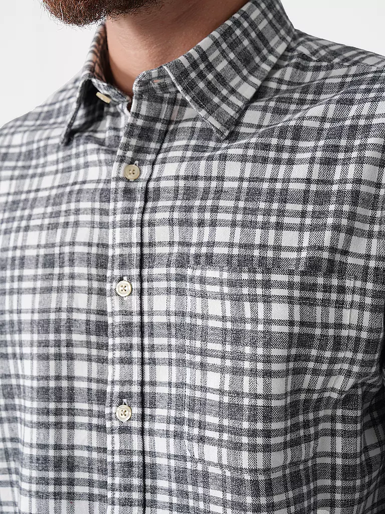 NN.07 | Chemise coupe regular | 