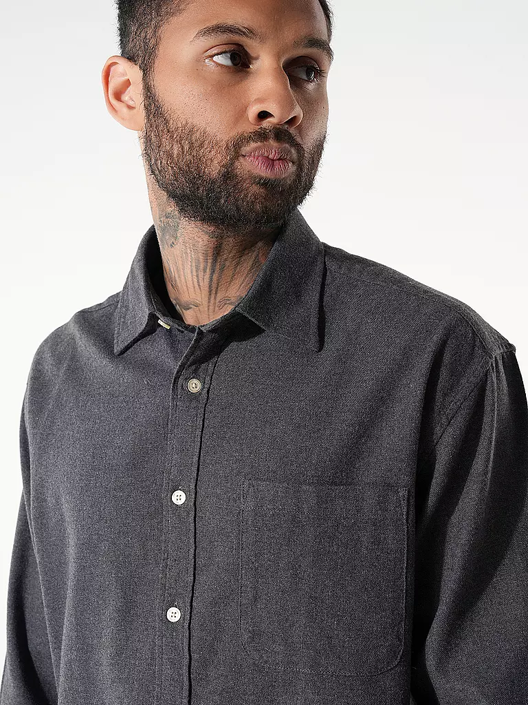 NN.07 | Chemise coupe regular | 