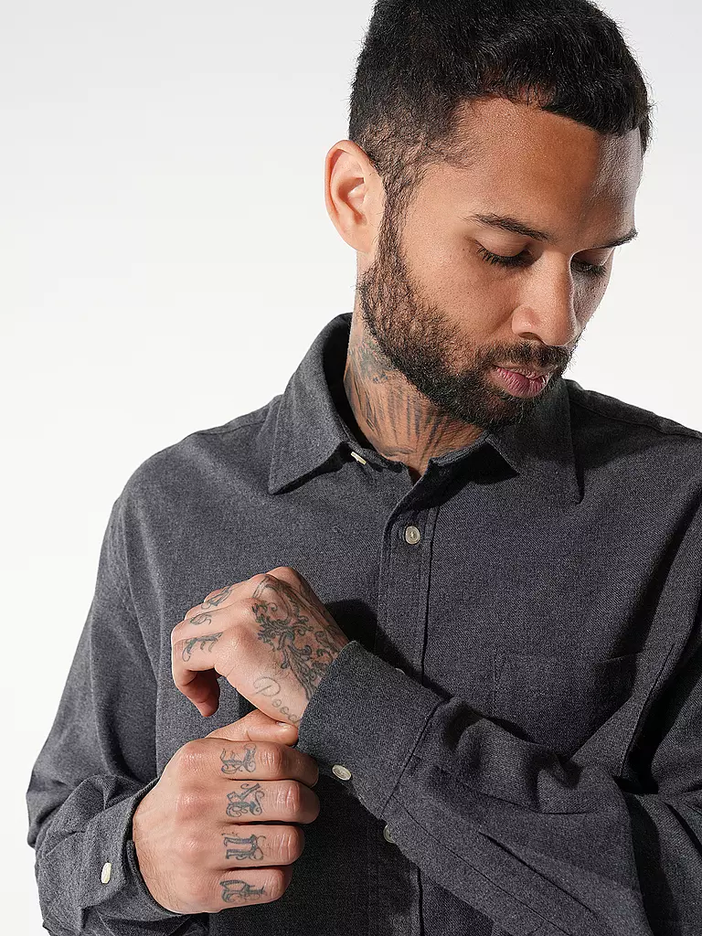 NN.07 | Chemise coupe regular | 