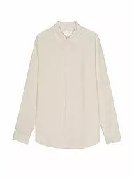 NN.07 | Leinenhemd ENZO | Crème