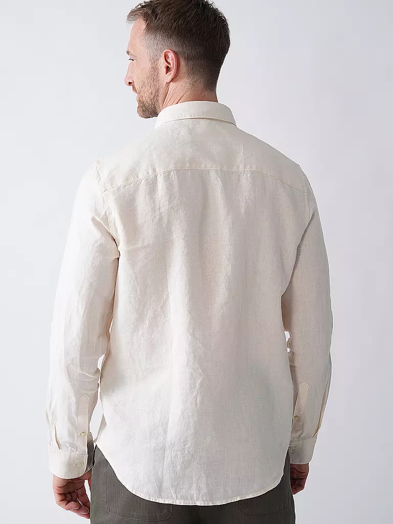 NN.07 | Chemise en lin ENZO | 