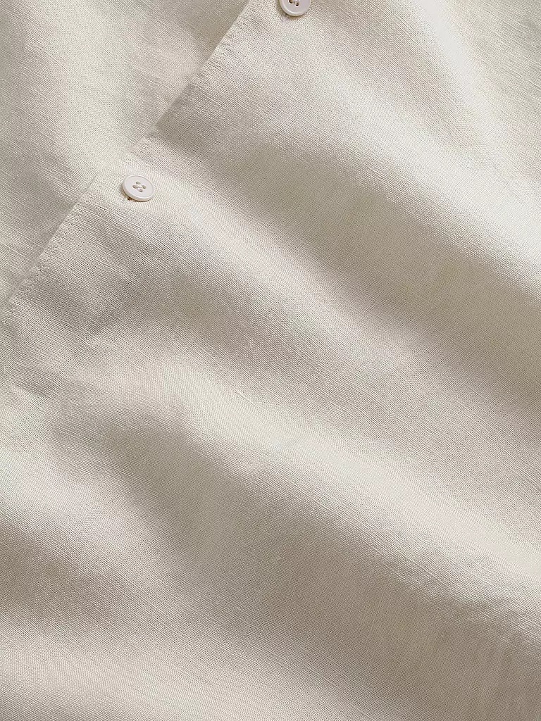 NN.07 | Chemise en lin ENZO | 