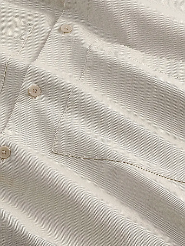 NN.07 | Chemise FREDDY | Crème