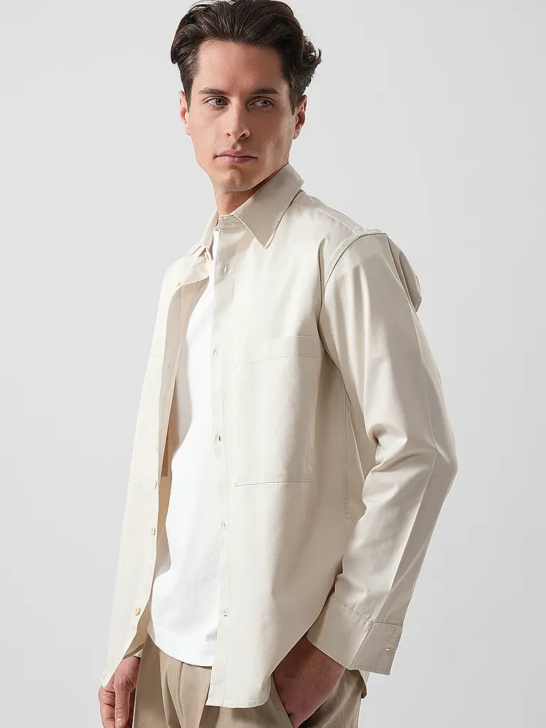 NN.07 | Chemise FREDDY | 