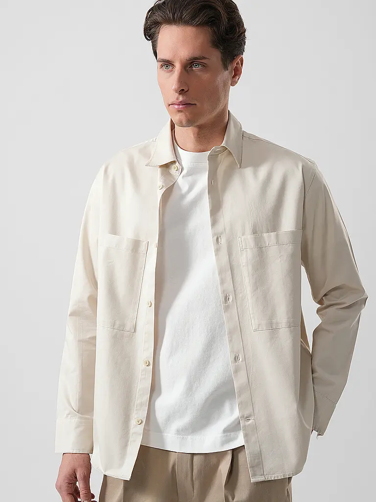 NN.07 | Chemise FREDDY | 