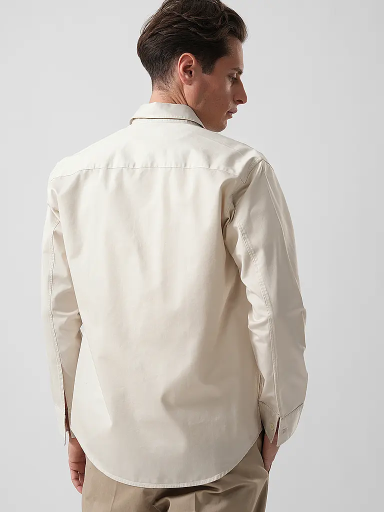 NN.07 | Chemise FREDDY | 