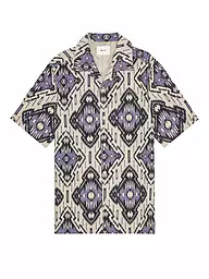 NN.07 | Chemise JULIO | Lilas