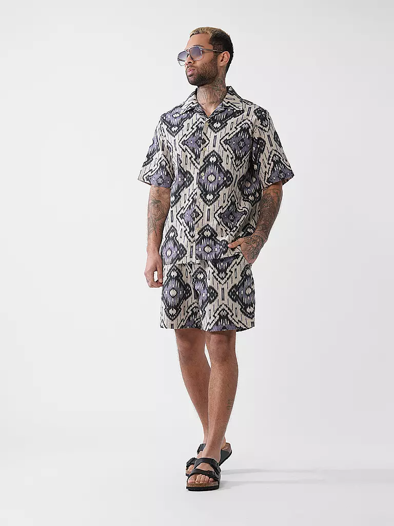 NN.07 | Chemise JULIO | lila