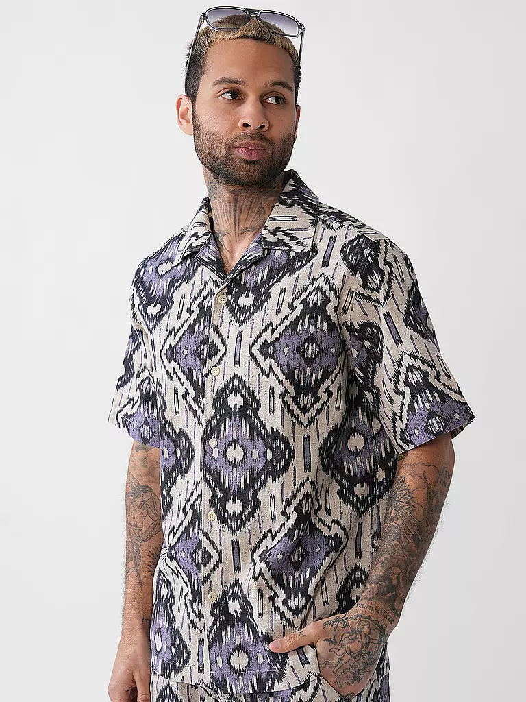 NN.07 | Chemise JULIO | 