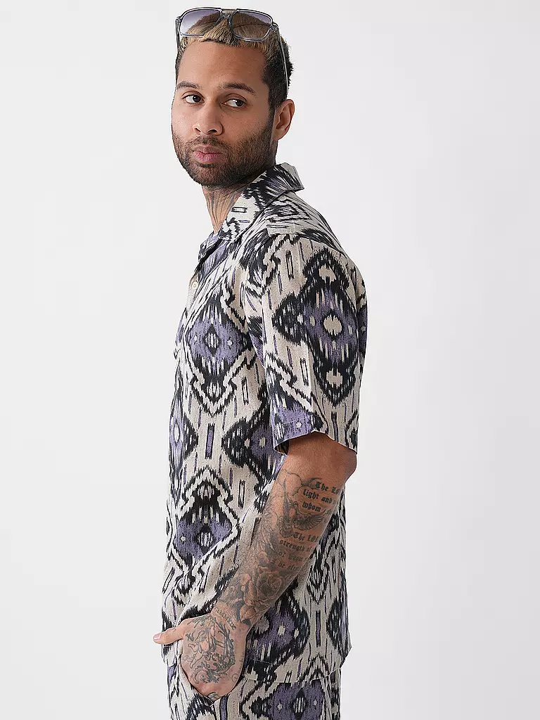 NN.07 | Chemise JULIO | 