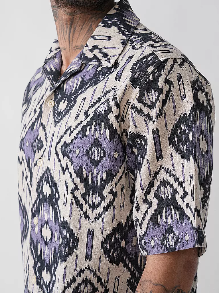 NN.07 | Chemise JULIO | 