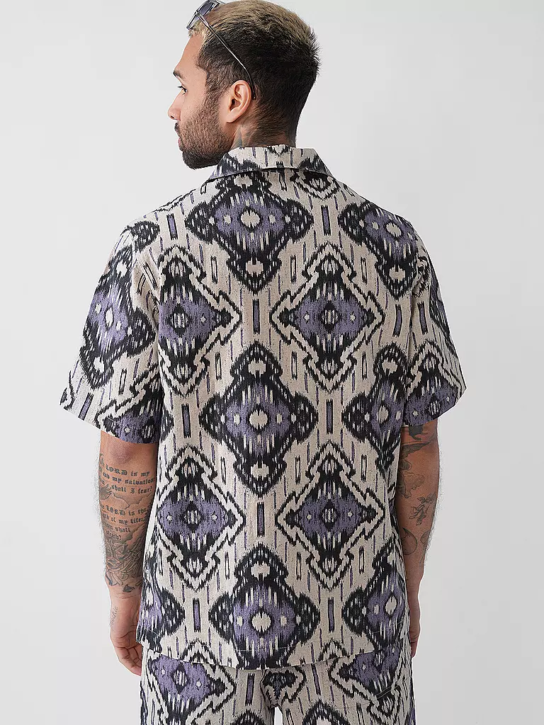 NN.07 | Chemise JULIO | 