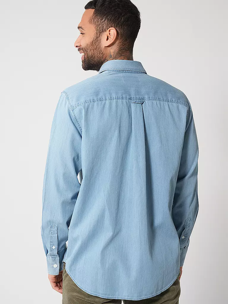 NN.07 | Chemise | 