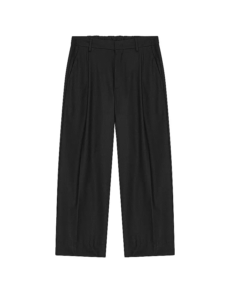 NN.07 | Chino KAY 1088 | Noir