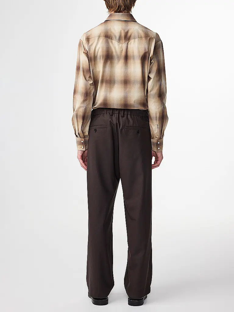 NN.07 | Chino KAY 1088 | Noir