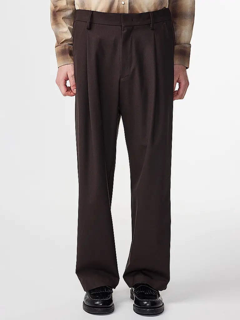 NN.07 | Chino KAY 1088 | Noir