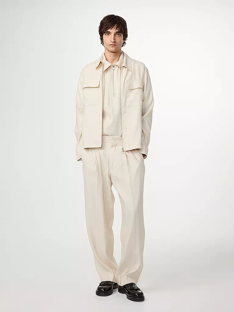 NN.07 | Chino KAY | Crème