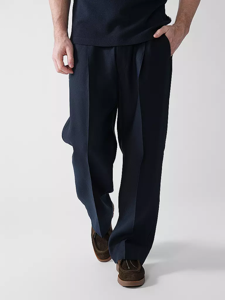 NN.07 | Chino KAY | Bleu