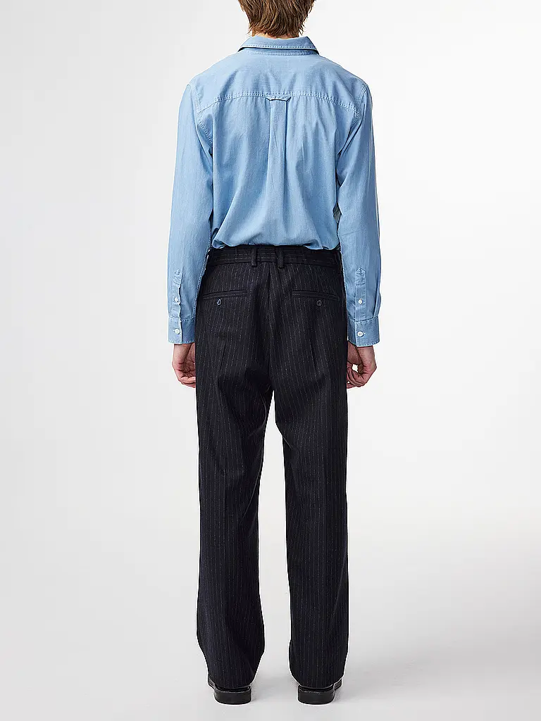 NN.07 | Chino KAY | Bleu