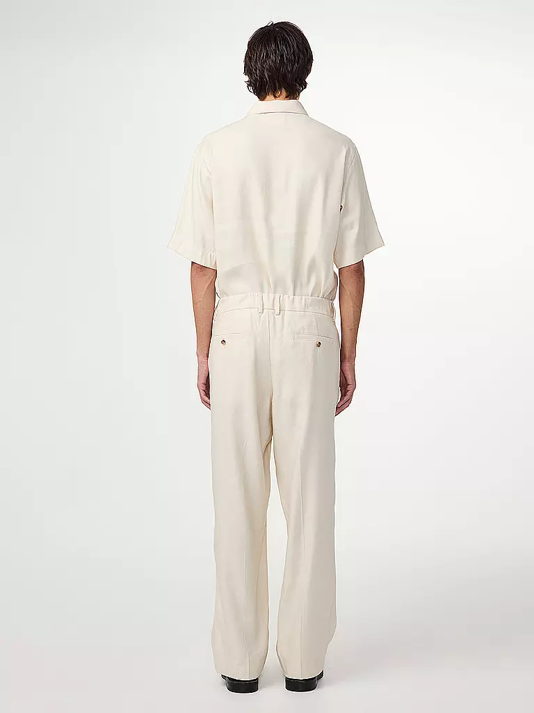 NN.07 | Chino KAY | Crème