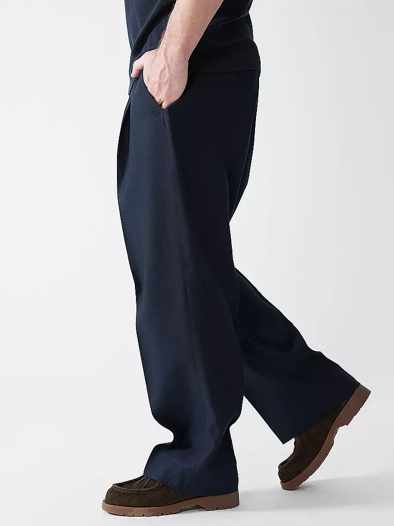 NN.07 | Chino KAY | Bleu