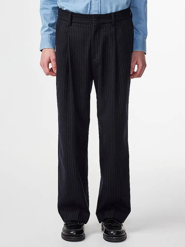 NN.07 | Chino KAY | Bleu