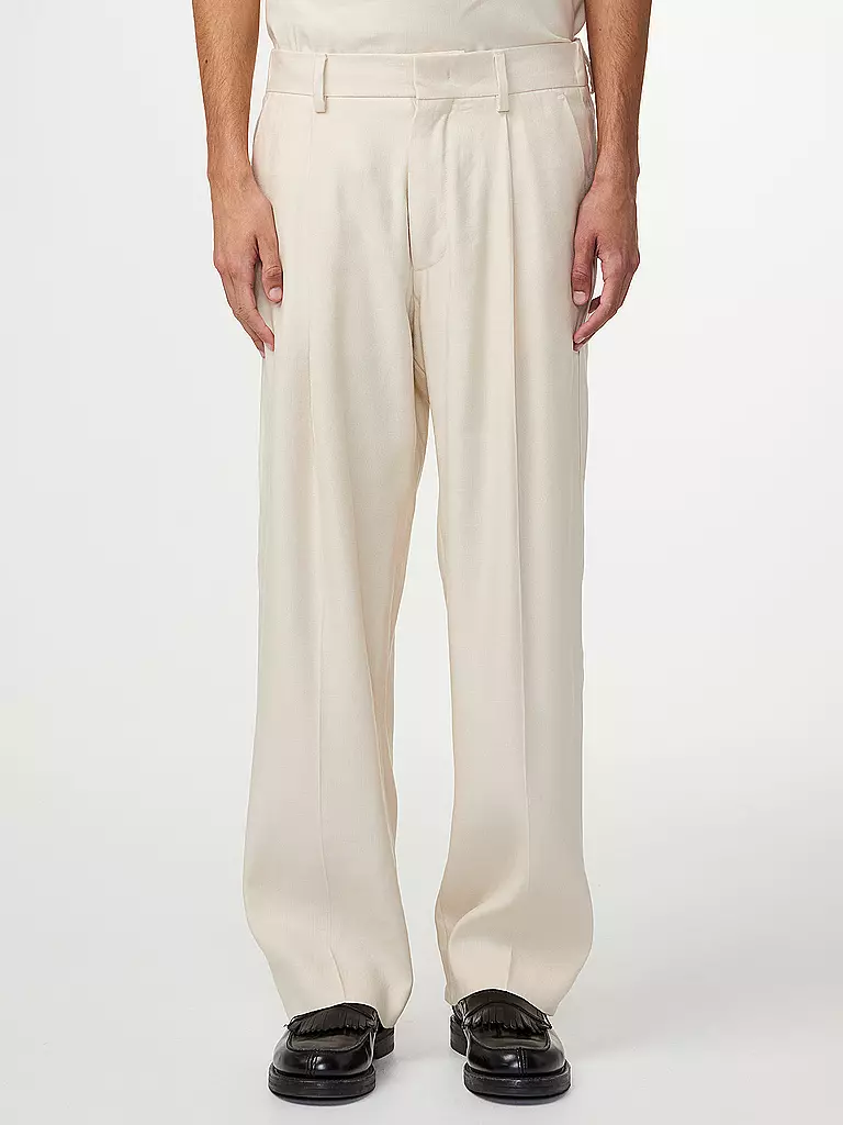 NN.07 | Chino KAY | Crème