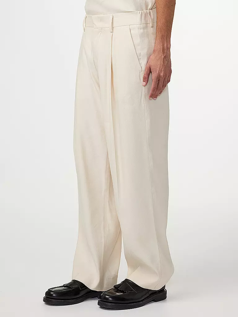 NN.07 | Chino KAY | Crème