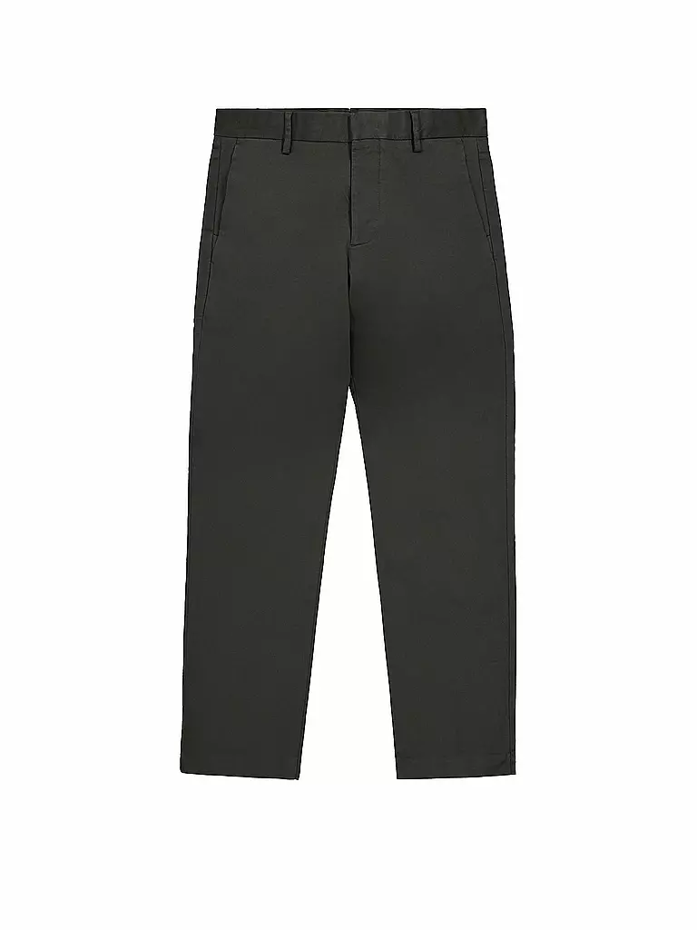 NN.07 | Chino THEO | Olive