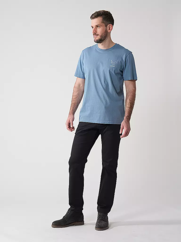 NN.07 | Chino THEO | Bleu