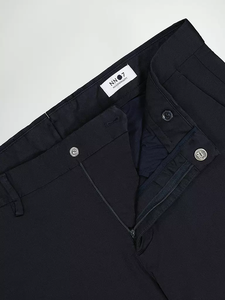 NN.07 | Chino THEO | Bleu