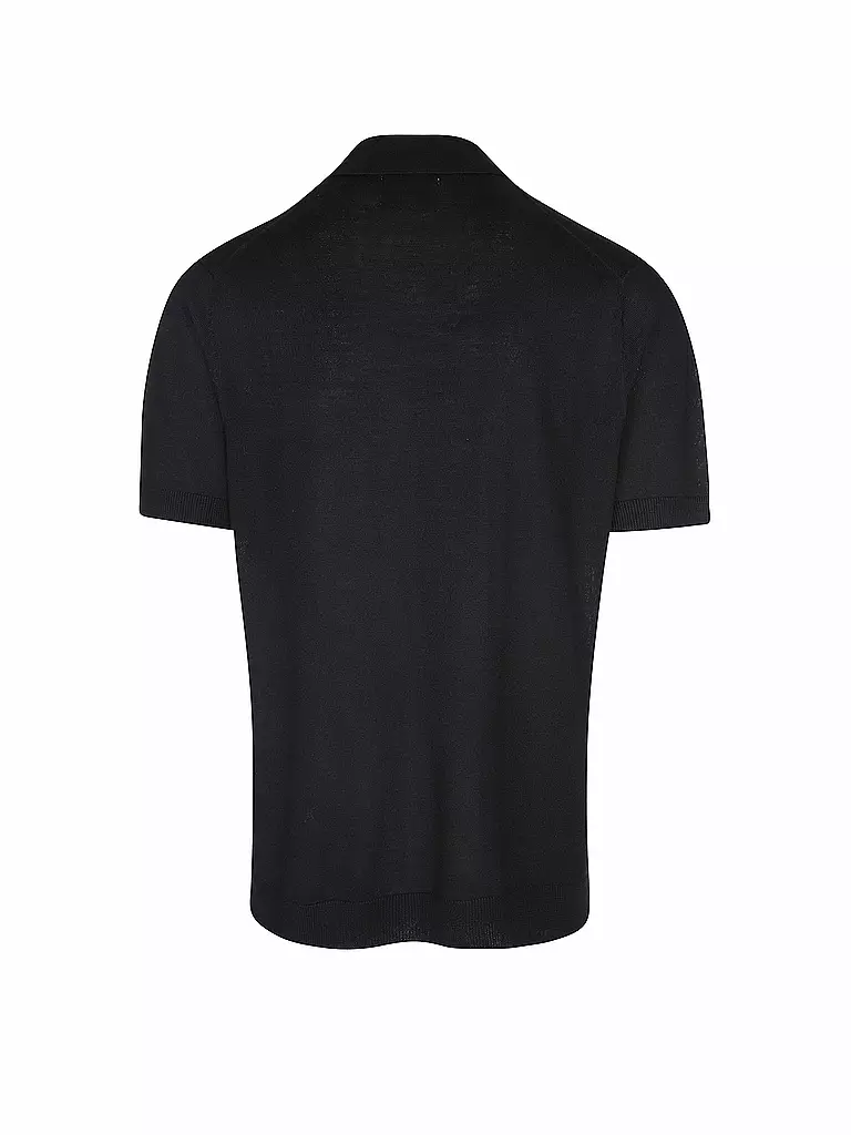 NN.07 | Hemd Regular Fit THOR | Bleu