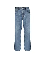 NN.07 | Jeans Tapered Fit OTIS | Bleu