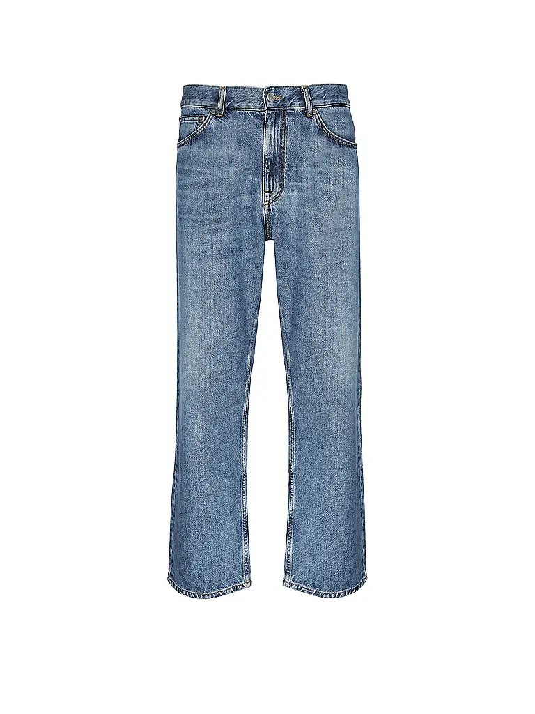 NN.07 | Jeans Tapered Fit OTIS | Bleu