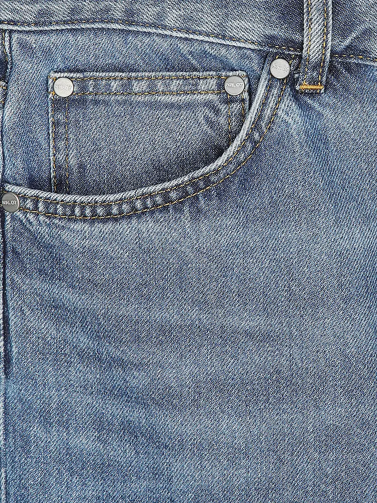 NN.07 | Jeans Tapered Fit OTIS | Bleu