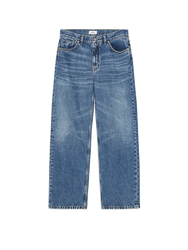 NN.07 | Jeans Tapered Fit OTIS | Bleu