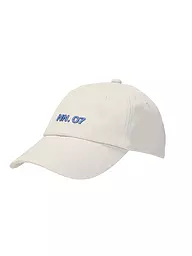 NN.07 | Casquette | Crème