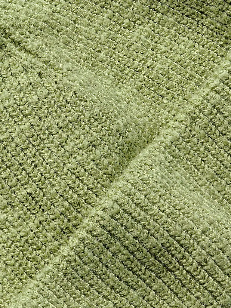 NN.07 | Mütze - Haube PIXI | Vert