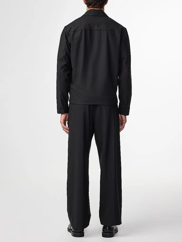 NN.07 | Overshirt ALBAN 1088 | 