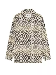 NN.07 | Overshirt BLAZE | Crème