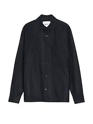NN.07 | Overshirt FREDDY | Bleu