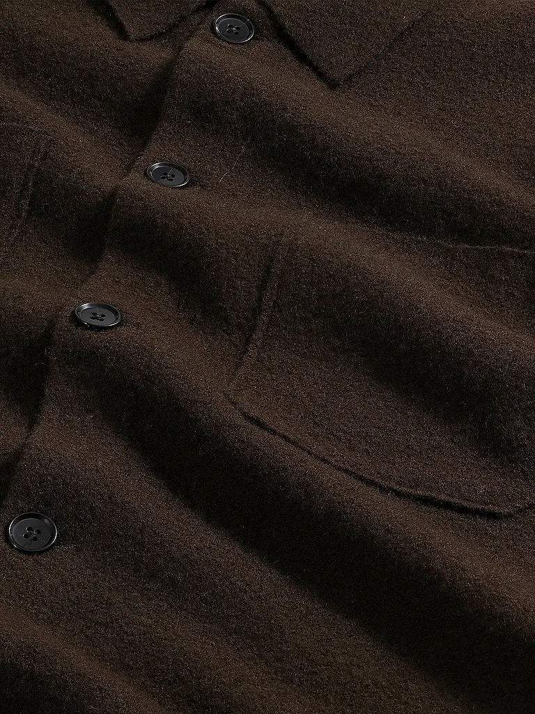 NN.07 | Overshirt JONAS | 